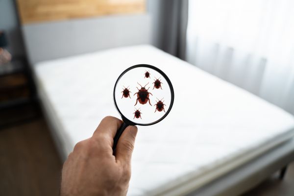 Bed Bug Detection
