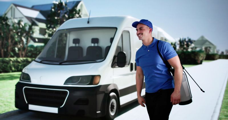 Extermination Service